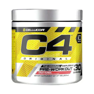 Cellucor C4 Supplement