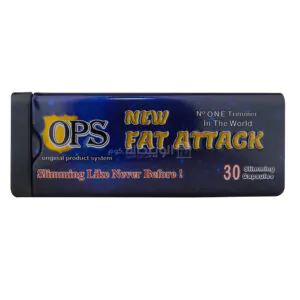 New Fat Attack