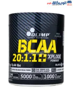 Olimp Bcaa Xplode Powder